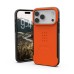 Чехол для мобильного телефона UAG Civilian MagSafe iPhone 17 Pro Max Orange (114546119797)