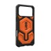 Чехол для мобильного телефона UAG Monarch Pro MagSafe iPhone 17 Pro Max Orange (114514119797)