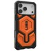 Чехол для мобильного телефона UAG Monarch Pro MagSafe iPhone 17 Pro Max Orange (114514119797)