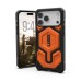 Чехол для мобильного телефона UAG Monarch Pro MagSafe iPhone 17 Pro Max Orange (114514119797)