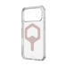 Чехол для мобильного телефона UAG Plyo MagSafe iPhone 17 Pro Max Ice/Rose Gold (114530114348)