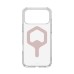Чехол для мобильного телефона UAG Plyo MagSafe iPhone 17 Pro Max Ice/Rose Gold (114530114348)