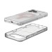 Чехол для мобильного телефона UAG Plyo MagSafe iPhone 17 Pro Max Ice/Rose Gold (114530114348)