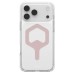 Чехол для мобильного телефона UAG Plyo MagSafe iPhone 17 Pro Max Ice/Rose Gold (114530114348)