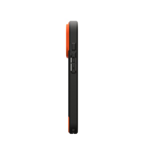 Чехол для мобильного телефона UAG Civilian MagSafe iPhone 17 Pro Orange (114545119797)
