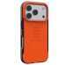 Чехол для мобильного телефона UAG Civilian MagSafe iPhone 17 Pro Orange (114545119797)