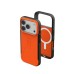 Чехол для мобильного телефона UAG Civilian MagSafe iPhone 17 Pro Orange (114545119797)