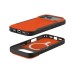 Чехол для мобильного телефона UAG Civilian MagSafe iPhone 17 Pro Orange (114545119797)