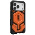 Чехол для мобильного телефона UAG Monarch Pro MagSafe iPhone 17 Pro Orange (114513119797)