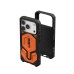 Чехол для мобильного телефона UAG Monarch Pro MagSafe iPhone 17 Pro Orange (114513119797)