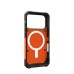 Чехол для мобильного телефона UAG Pathfinder MagSafe iPhone 17 Pro Orange (114548119797)
