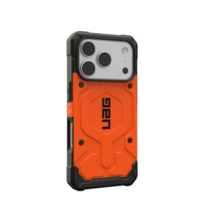 Чехол для мобильного телефона UAG Pathfinder MagSafe iPhone 17 Pro Orange (114548119797)