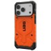 Чехол для мобильного телефона UAG Pathfinder MagSafe iPhone 17 Pro Orange (114548119797)