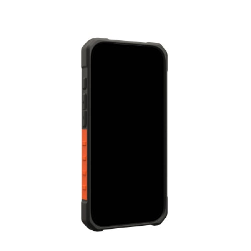 Чехол для мобильного телефона UAG Pathfinder MagSafe iPhone 17 Pro Orange (114548119797)