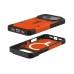 Чехол для мобильного телефона UAG Pathfinder MagSafe iPhone 17 Pro Orange (114548119797)