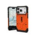 Чехол для мобильного телефона UAG Pathfinder MagSafe iPhone 17 Pro Orange (114548119797)