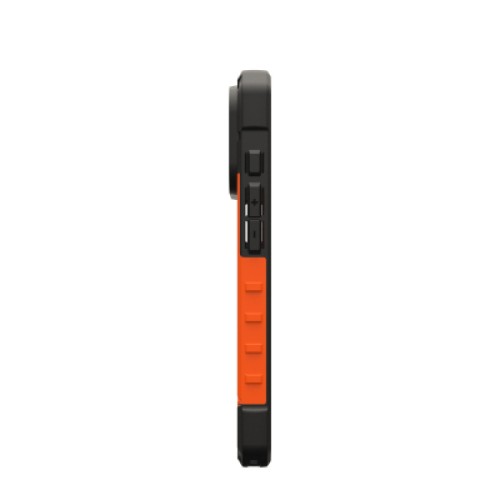 Чехол для мобильного телефона UAG Pathfinder MagSafe iPhone 17 Pro Orange (114548119797)