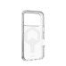 Чехол для мобильного телефона UAG Plyo MagSafe iPhone 17 Pro Ice/White (114529114341)