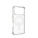 Чехол для мобильного телефона UAG Plyo MagSafe iPhone 17 Pro Ice/White (114529114341)