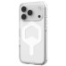 Чехол для мобильного телефона UAG Plyo MagSafe iPhone 17 Pro Ice/White (114529114341)