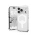 Чехол для мобильного телефона UAG Plyo MagSafe iPhone 17 Pro Ice/White (114529114341)