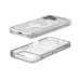 Чехол для мобильного телефона UAG Plyo MagSafe iPhone 17 Pro Ice/White (114529114341)