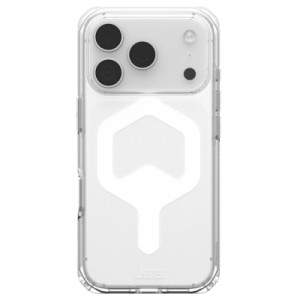 Чехол для мобильного телефона UAG Plyo MagSafe iPhone 17 Pro Ice/White (114529114341)
