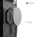 Чехол для мобильного телефона UAG Pathfinder Clear MagSafe Google Pixel 10 Pro XL Ash (614470113140)