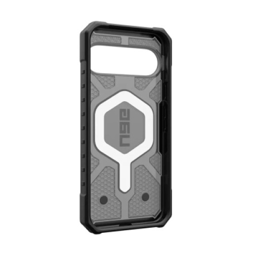 Чехол для мобильного телефона UAG Pathfinder Clear MagSafe Google Pixel 10 Pro XL Ash (614470113140)
