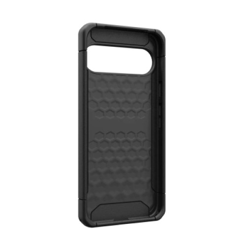 Чехол для мобильного телефона UAG Scout Google Pixel 10 Pro XL Black (614466114040)