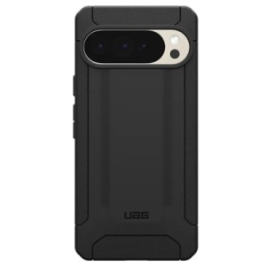 Чехол для мобильного телефона UAG Scout Google Pixel 10 Pro XL Black (614466114040)