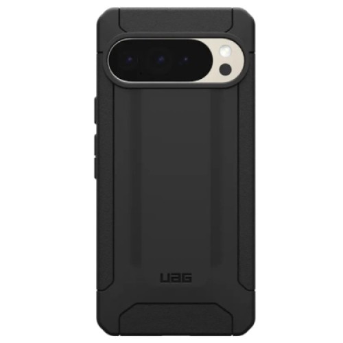 Чехол для мобильного телефона UAG Scout Google Pixel 10 Pro XL Black (614466114040)