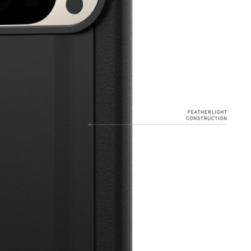 Чехол для мобильного телефона UAG Scout Google Pixel 10 Pro Black (614465114040)