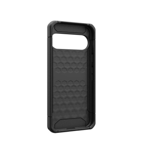 Чехол для мобильного телефона UAG Scout Google Pixel 10 Pro Black (614465114040)