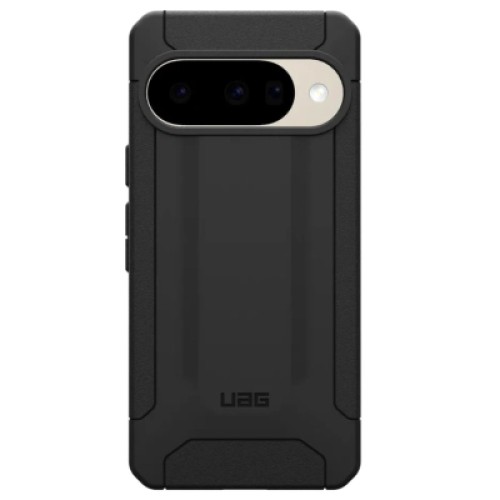 Чехол для мобильного телефона UAG Scout Google Pixel 10 Pro Black (614465114040)