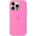 Чехол для мобильного телефона Apple iPhone 16 Pro Silicone Case with MagSafe - Peony A3315 (MDFX4ZM/A)