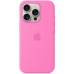 Чехол для мобильного телефона Apple iPhone 16 Pro Silicone Case with MagSafe - Peony A3315 (MDFX4ZM/A)