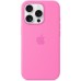 Чехол для мобильного телефона Apple iPhone 16 Pro Silicone Case with MagSafe - Peony A3315 (MDFX4ZM/A)