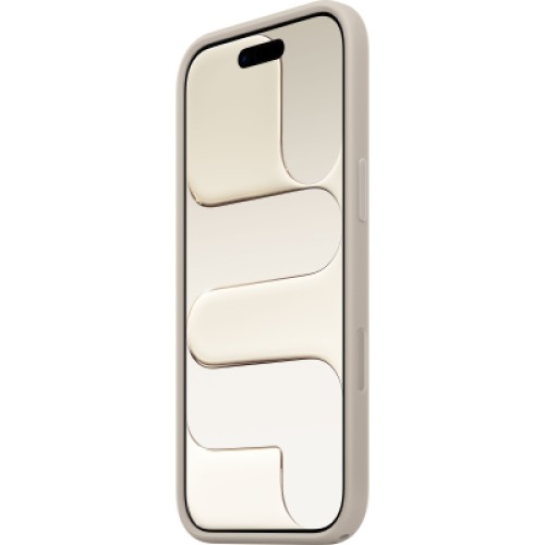 Чехол для мобильного телефона Apple iPhone Air Bumper - Tan A3610 (MH044ZM/A)