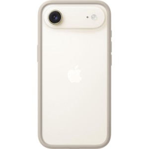 Чехол для мобильного телефона Apple iPhone Air Bumper - Tan A3610 (MH044ZM/A)