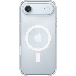 Чехол для мобильного телефона Apple iPhone Air Case with MagSafe - Frost A3557 (MGH34ZM/A)