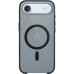 Чехол для мобильного телефона Apple iPhone Air Case with MagSafe - Shadow A3557 (MGH24ZM/A)