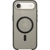 Чехол для мобильного телефона Apple iPhone Air Case with MagSafe - Shadow A3557 (MGH24ZM/A)