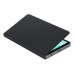 Чехол для планшета Samsung Book Cover Samsung Galaxy Tab A11 (X130/X135) Black (EF-BX130PBEGWW)