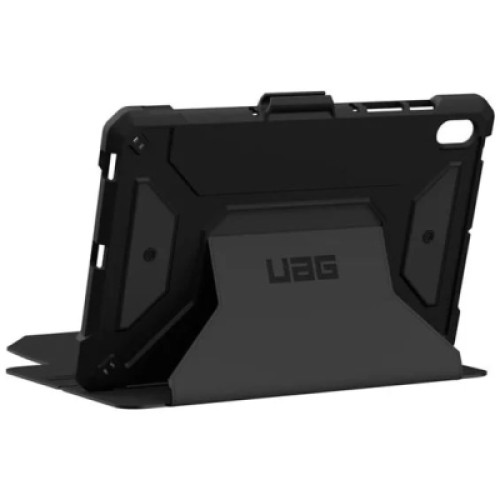 Чехол для планшета UAG Metropolis SE Samsung Galaxy Tab S10 FE 10.9" (2024) Black (224415114040)