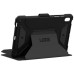 Чехол для планшета UAG Metropolis SE Samsung Galaxy Tab S10 FE 10.9" (2024) Black (224415114040)