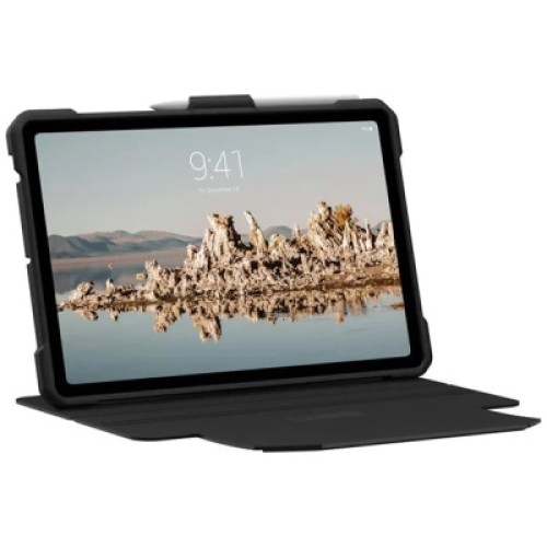 Чехол для планшета UAG Metropolis SE Samsung Galaxy Tab S10 FE 10.9" (2024) Black (224415114040)