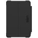 Чехол для планшета UAG Metropolis SE Samsung Galaxy Tab S10 FE 10.9" (2024) Black (224415114040)