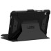 Чехол для планшета UAG Metropolis SE Samsung Galaxy Tab S10 FE 10.9" (2024) Black (224415114040)
