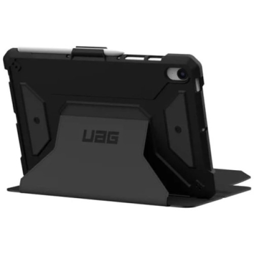Чехол для планшета UAG Metropolis SE Samsung Galaxy Tab S10 FE 10.9" (2024) Black (224415114040)